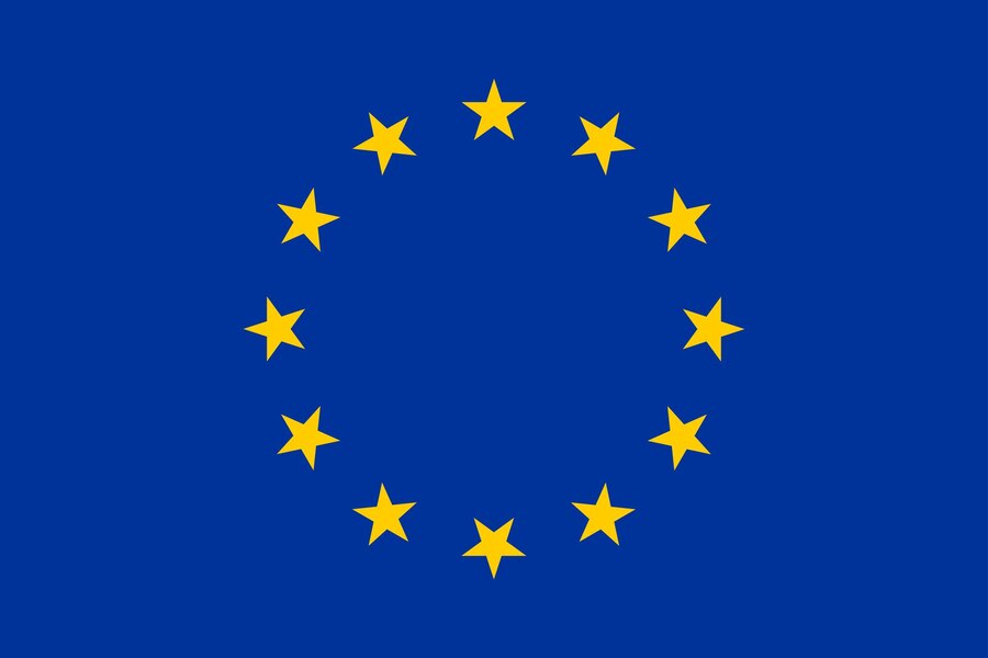 Bonjour à l'Union Européenne!