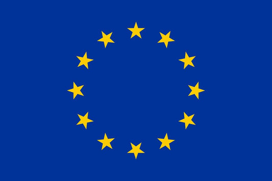 Bonjour à l'Union Européenne!