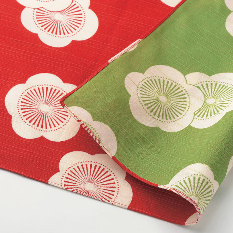 Ensemble de Serviette Furoshiki : ISA Monyo 1