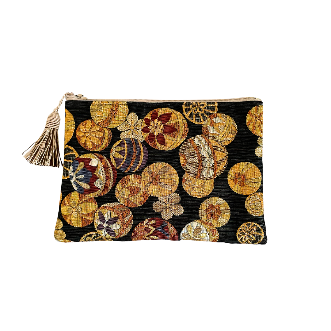 Pochette Miyabi : Mari (Ballon)