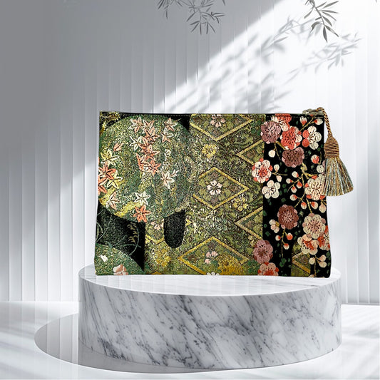 Pochette Miyabi : Umé (Prune)