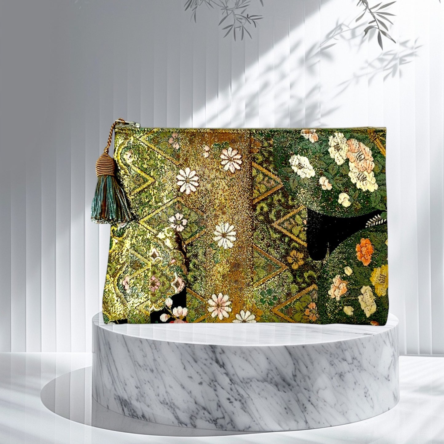 Pochette Miyabi : Umé (Prune)