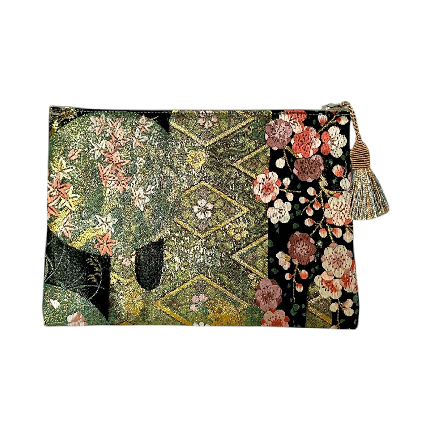 Pochette Miyabi : Umé (Prune)