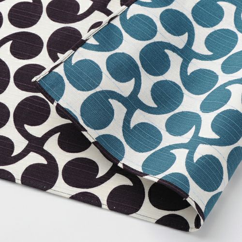 Ensemble de Serviette Furoshiki : ISA Monyo 1