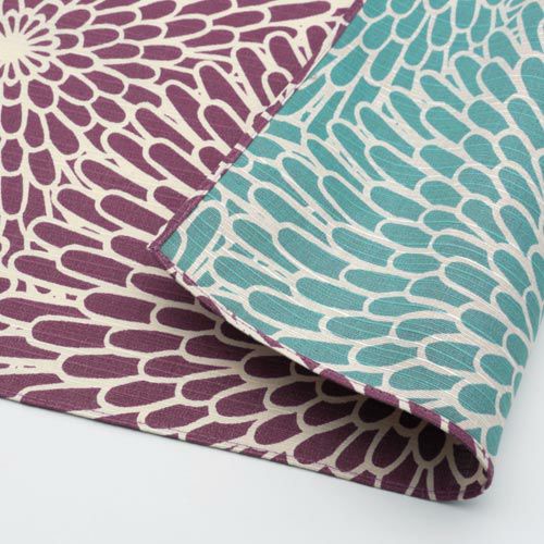 Ensemble de Serviette Furoshiki : ISA Monyo 2
