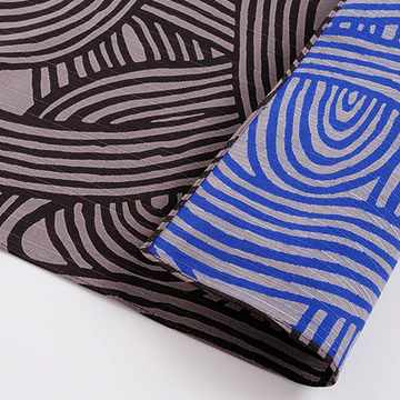 Ensemble de Serviette Furoshiki : ISA Monyo 1