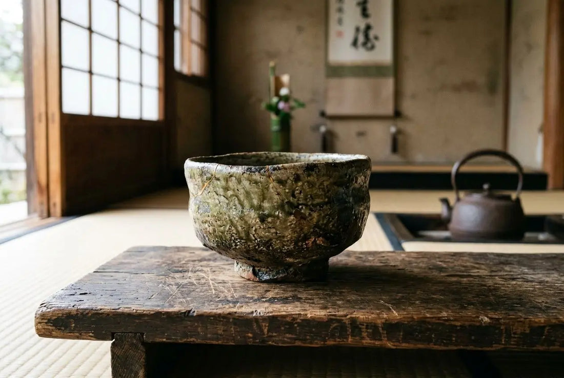 wabi sabi maison miyabi