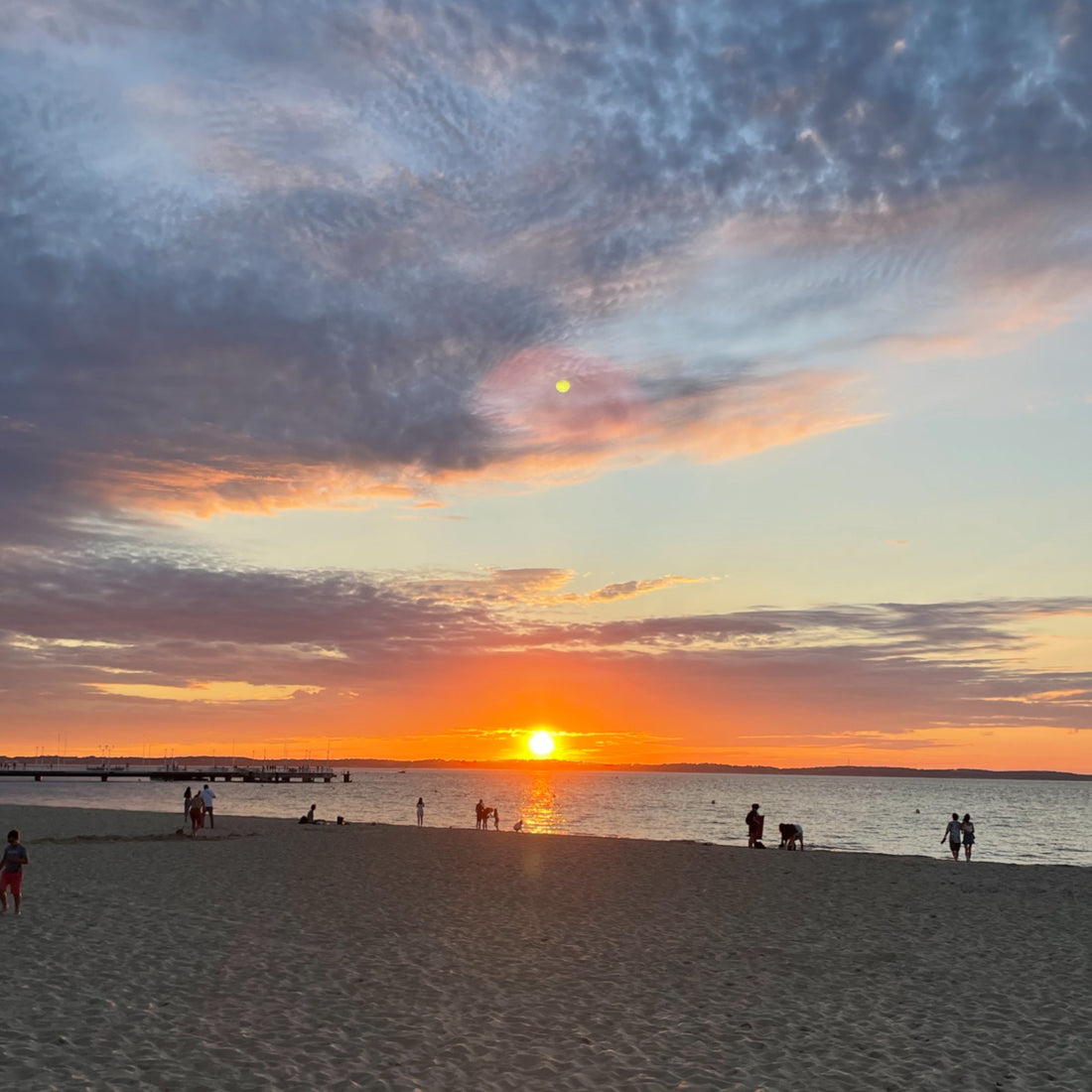 Voyage à Arcachon