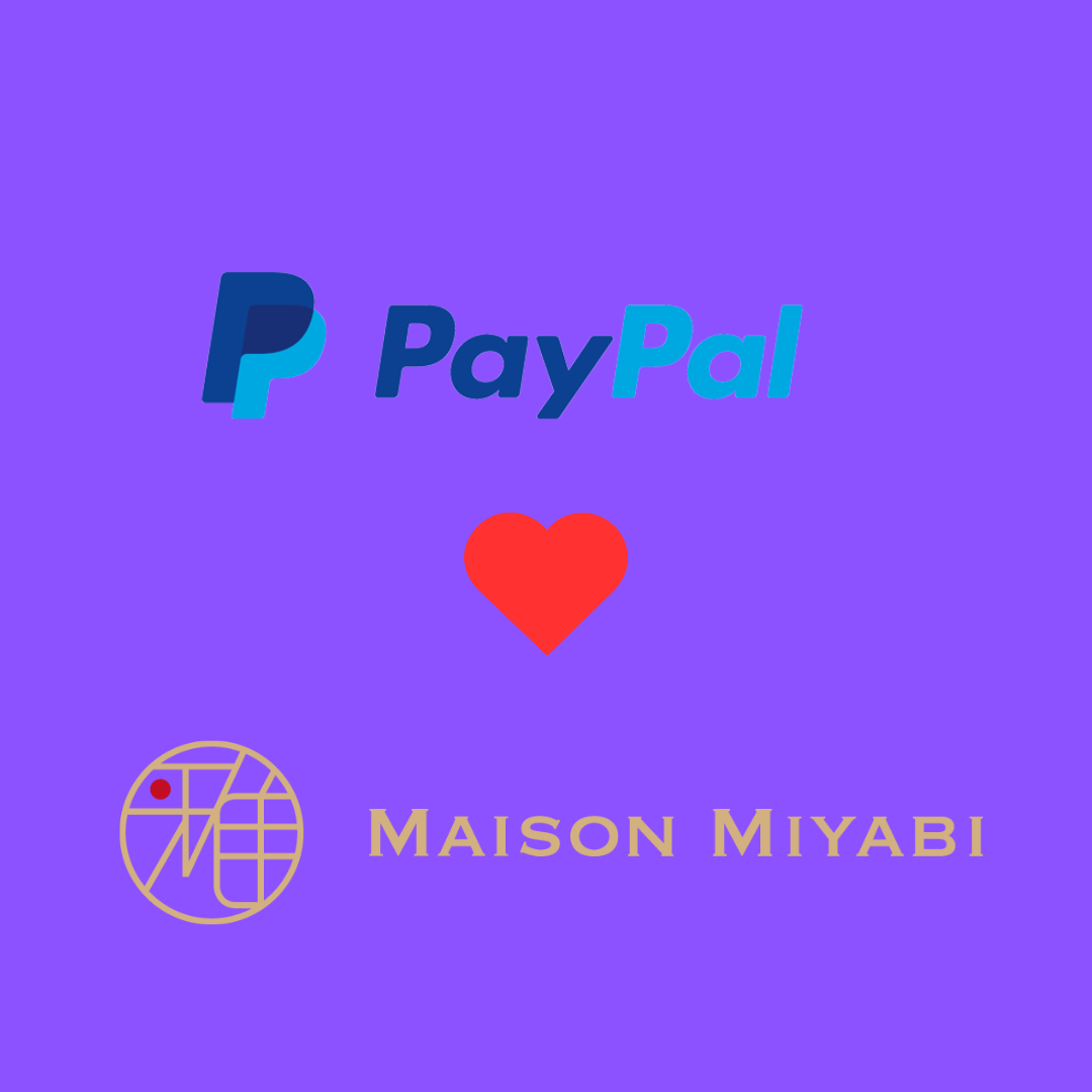 Paiement PayPal 4 fois sans frais est maintenant disponible 🎉