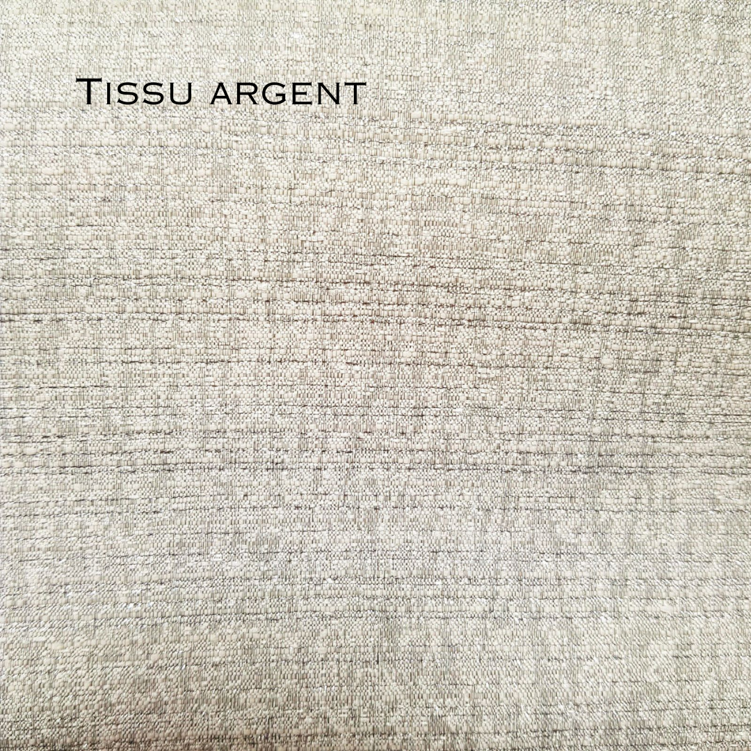 Personalisation Coussin Obi-Kimono : Tsubaki, Houou【Étape 1. Consultation】