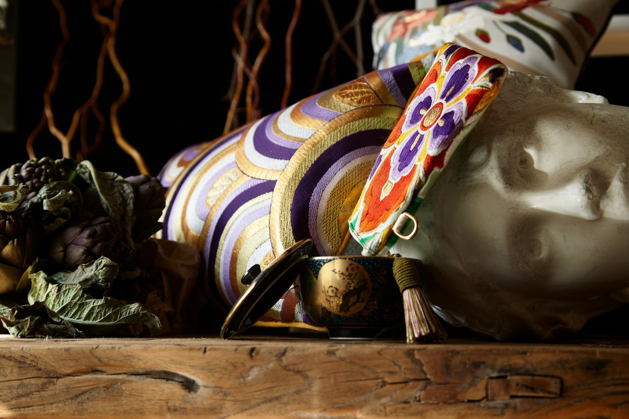 maison miyabi image photo candle cushion