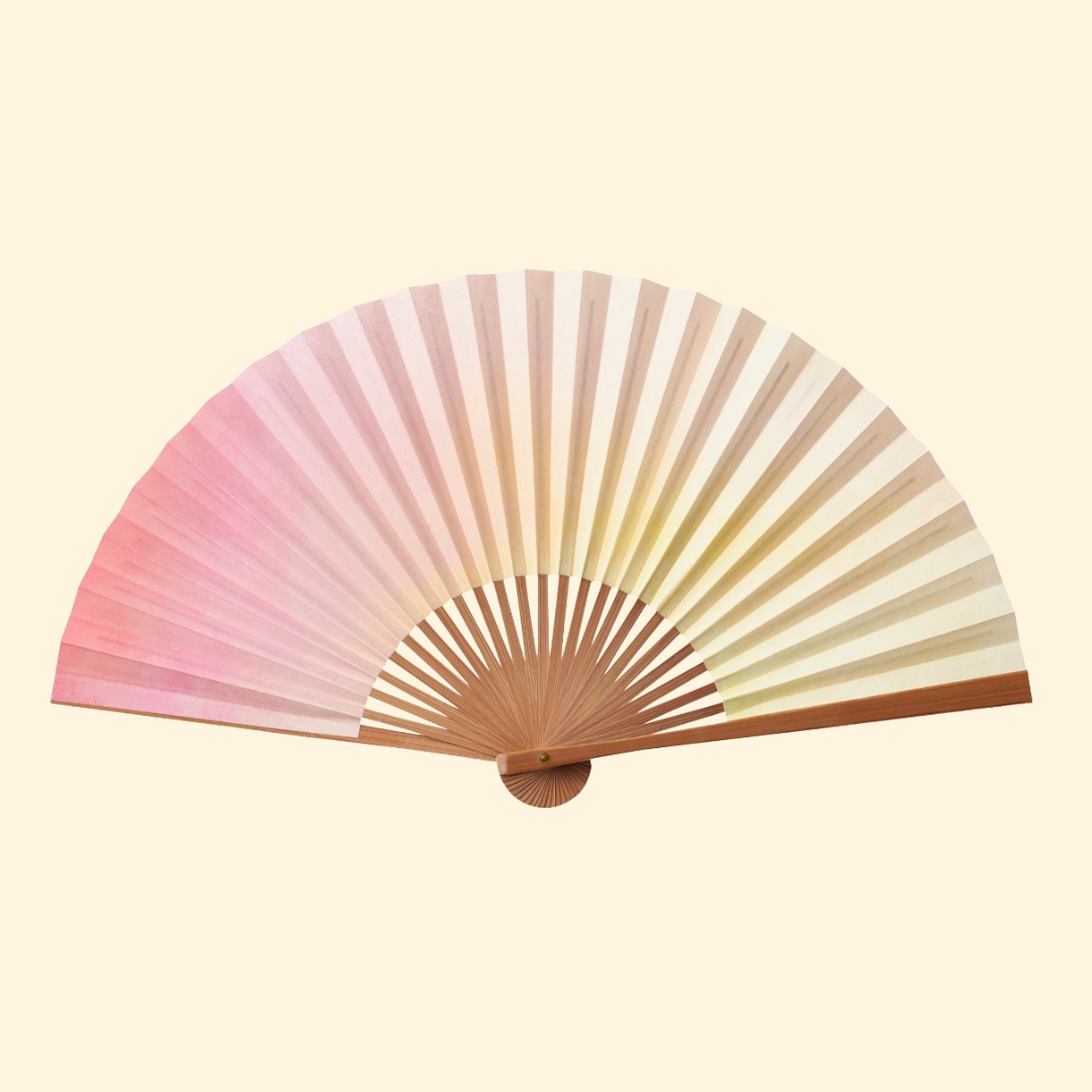 The Olfactory Fan — Sakura Blossom Breeze