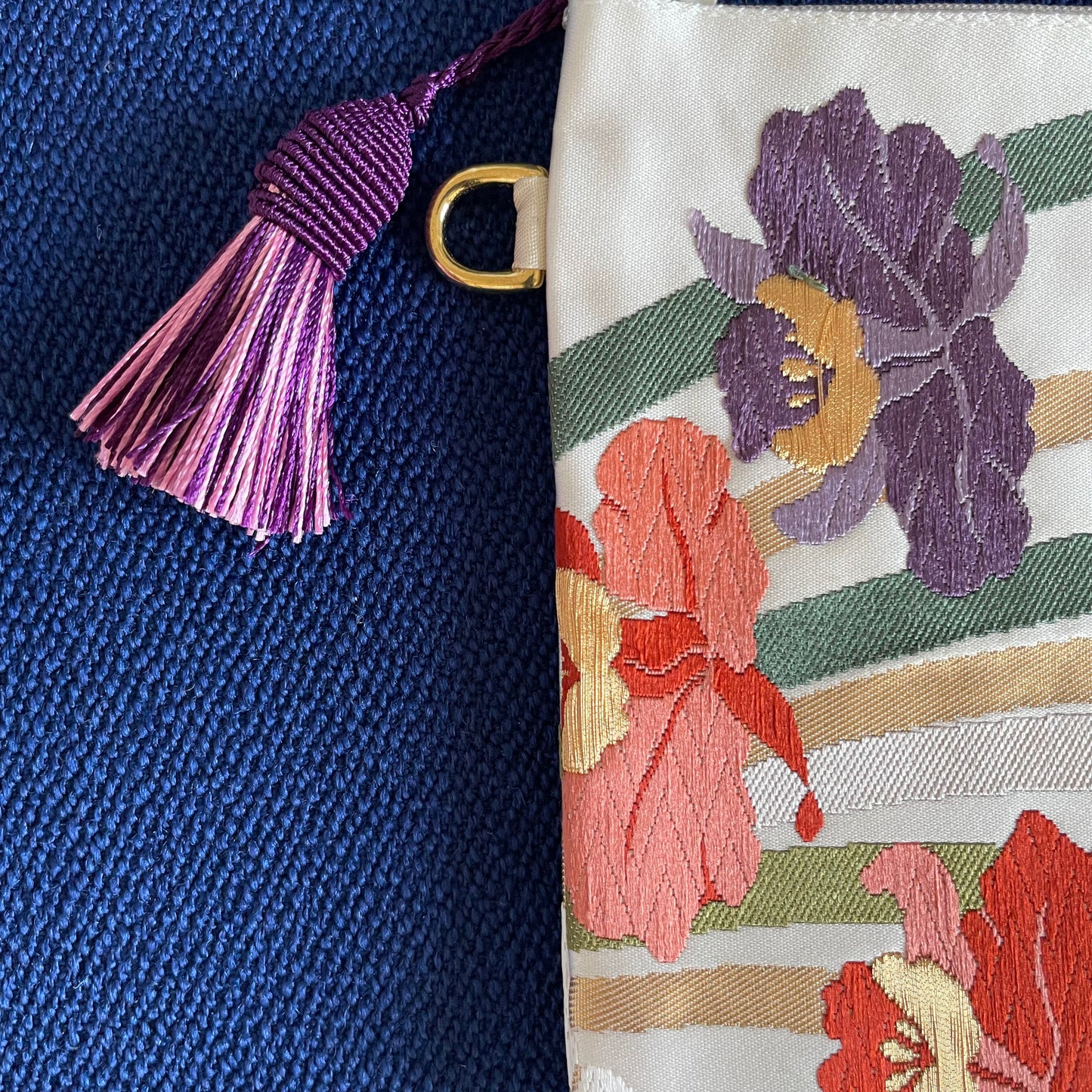 Pochette Miyabi : Ayamé  - Éclat d'Iris