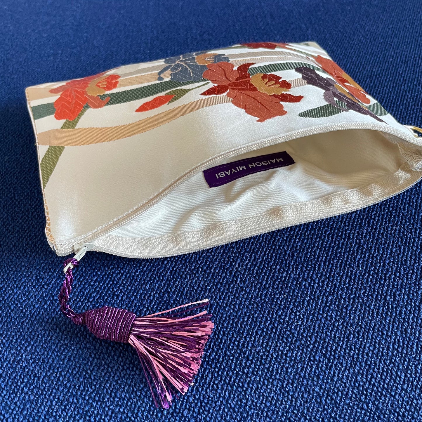 Pochette Miyabi : Ayamé  - Éclat d'Iris