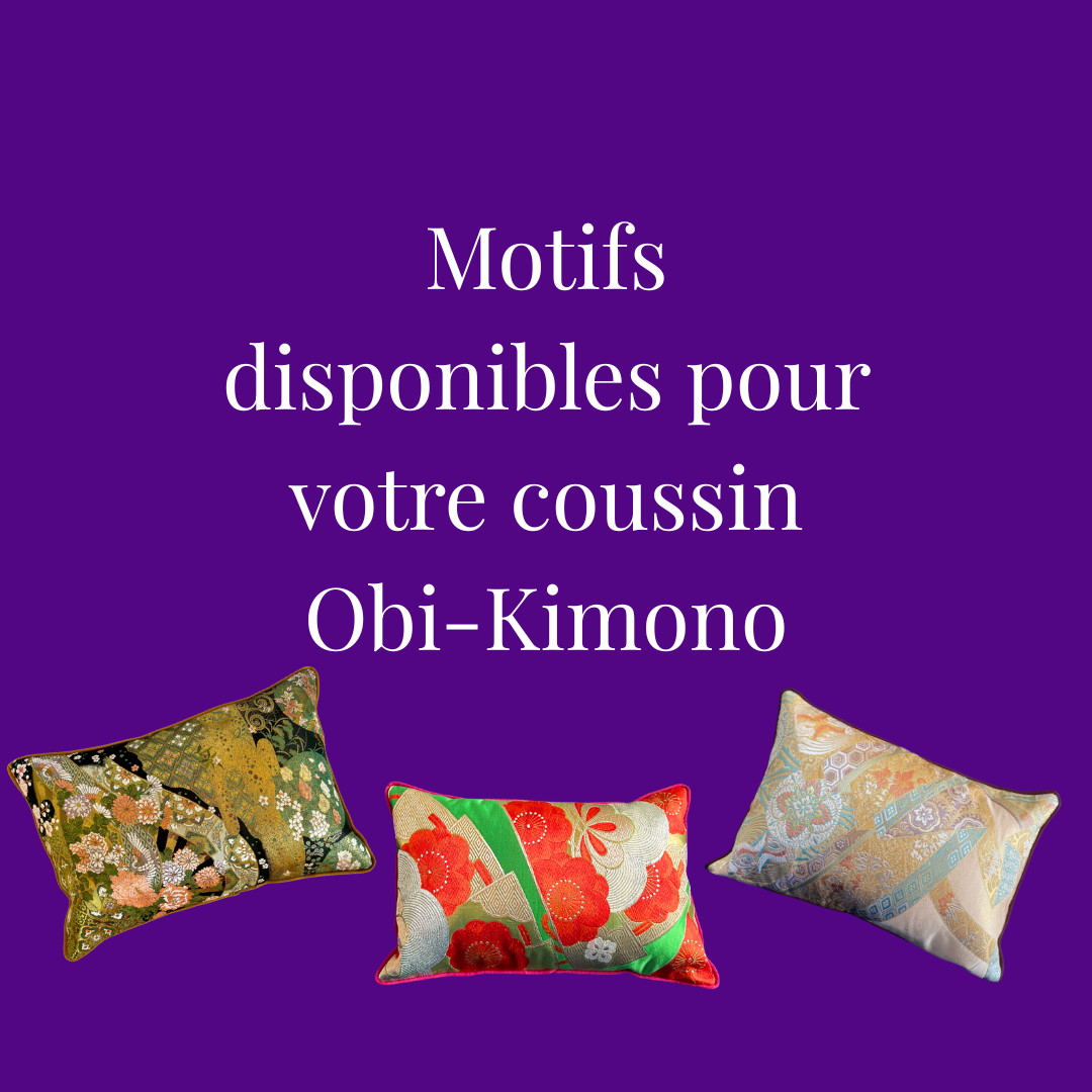 Motifs pour votre personalisation