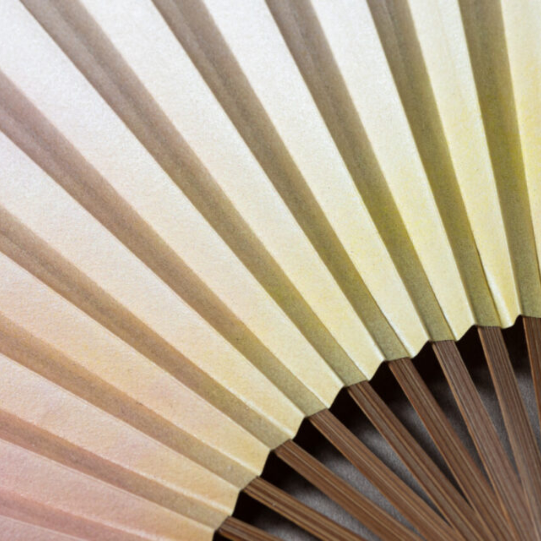 The Olfactory Fan — Sakura Blossom Breeze