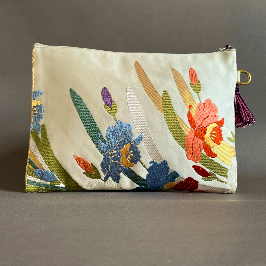 Pochette Miyabi : Ayamé  - Éclat d'Iris