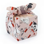 Serviette Furoshiki Bundle : Neko (Cats)